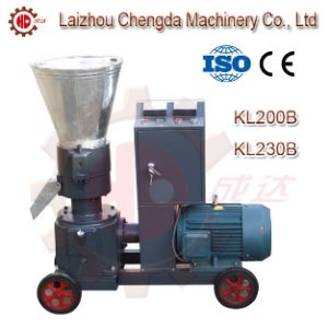 200-500kg/h Feed Pellet Machine for chicken,cow and sheep pellet