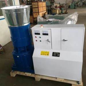 Pellet Manufacturing Equipment