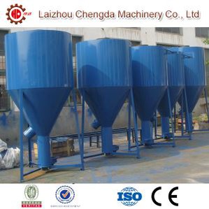 Chicken Feed Mixer