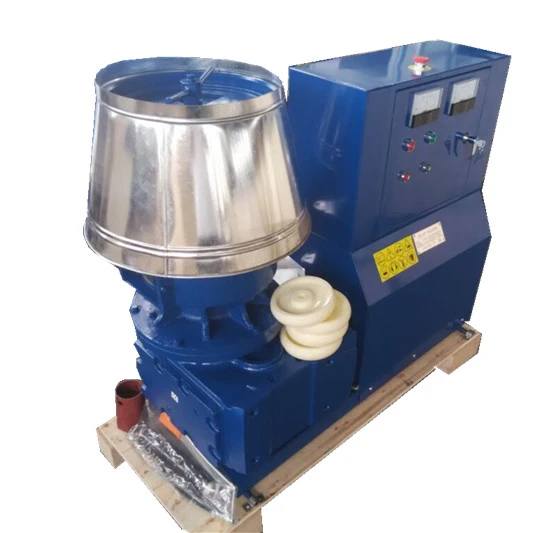 500kg-10ton/H Biomass Pellet Production Line