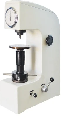 HR-150A Rockwell Hardness Tester