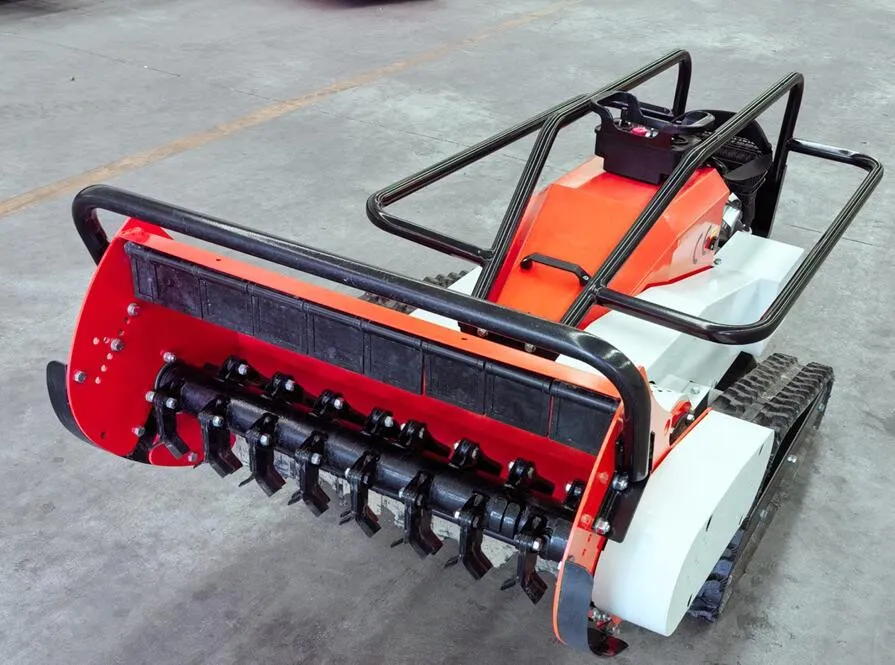 Lawn Mower Machine Use Home high quality