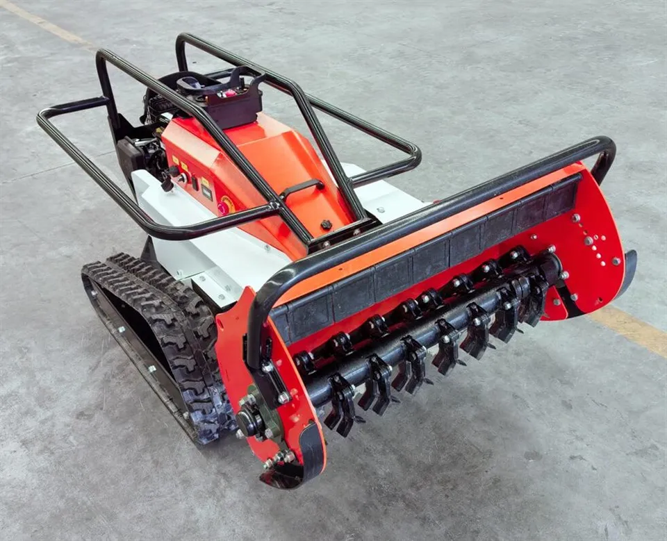 Lawn Mower Machine Use Home