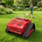 Multifunctional Remote Control Grass Mower