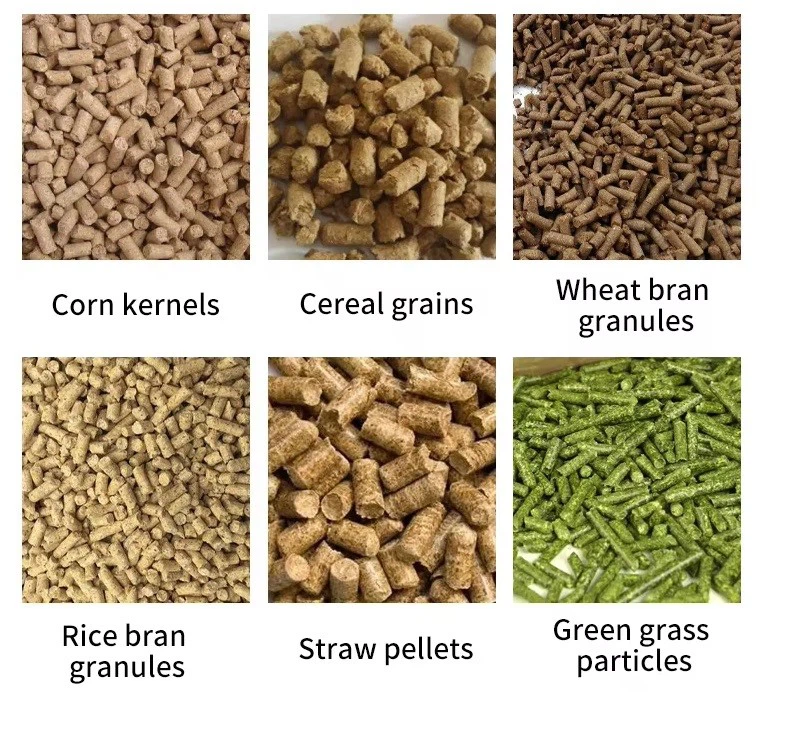 feed pellet-2 feed pellet-2