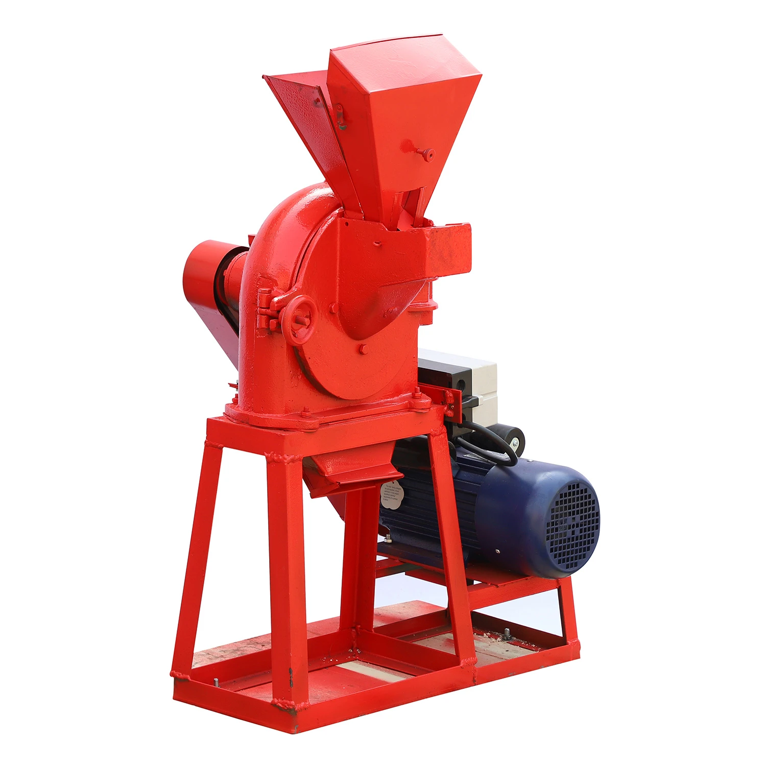 Dry Pepper Grind Mill Machine