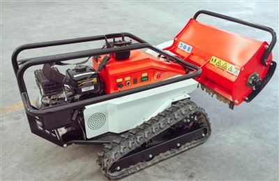 Lawn Mower On Lawn Lawn Mower On Lawn
