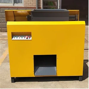 40cm LengthWood Shredder Machine And Wood Chipper Machine