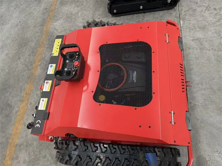 Wholesale Remote Control Lawn Mower HH800TM